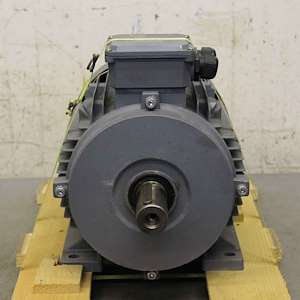 گرند موتور ( معصومی ) نمایندگی فروش الکتروموتور داچی Dutchi